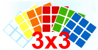 РУБИК ТЕКШЕСІН 14,09 СЕКУНДТА ЖИНАҒАН ЖАНТУАР