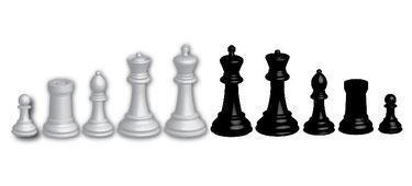 «ШАХМАТ МЕКТЕБІ»