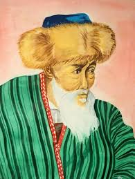 «ЖАМБЫЛ ЖАБАЕВ - ЖҮЗ ЖАСАҒАН БӘЙТЕРЕК»