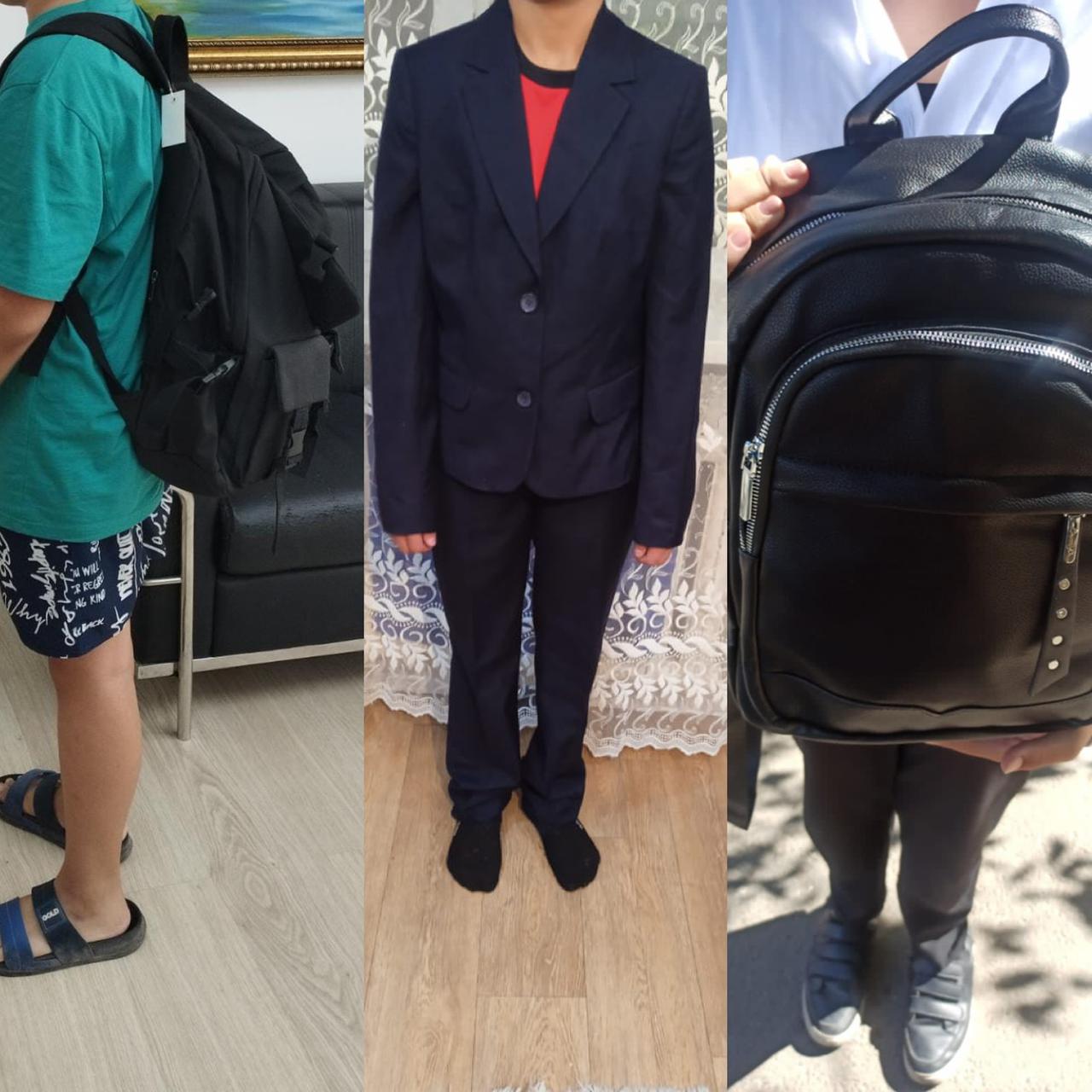 "МЕКТЕПКЕ ЖОЛ-ШЕКАРАСЫЗ ЖАҚСЫЛЫҚ"